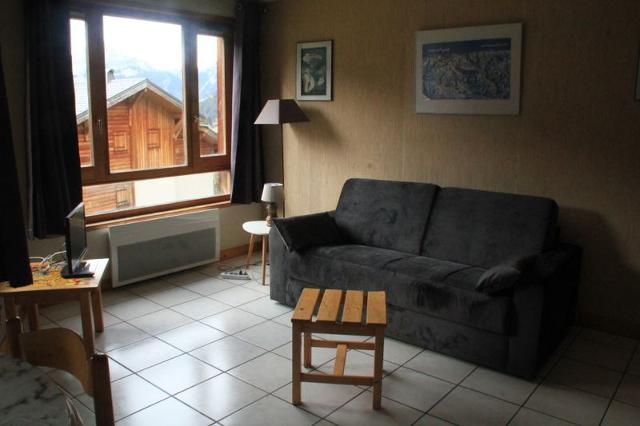 Appartements LE CHAMBRON - Châtel