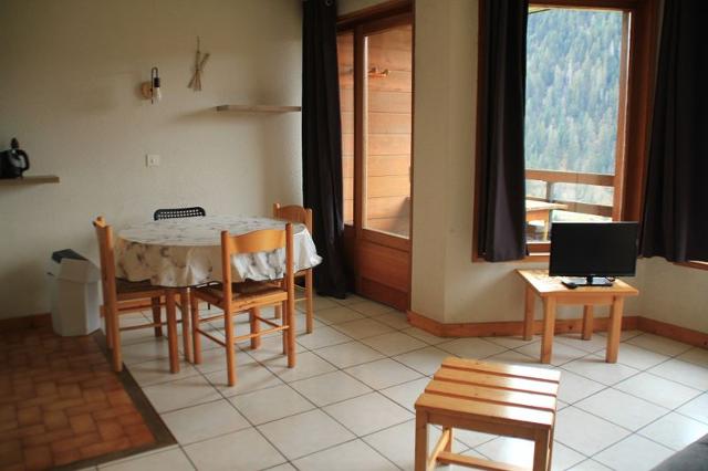 Appartements LE CHAMBRON - Châtel