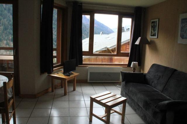 Appartements LE CHAMBRON - Châtel