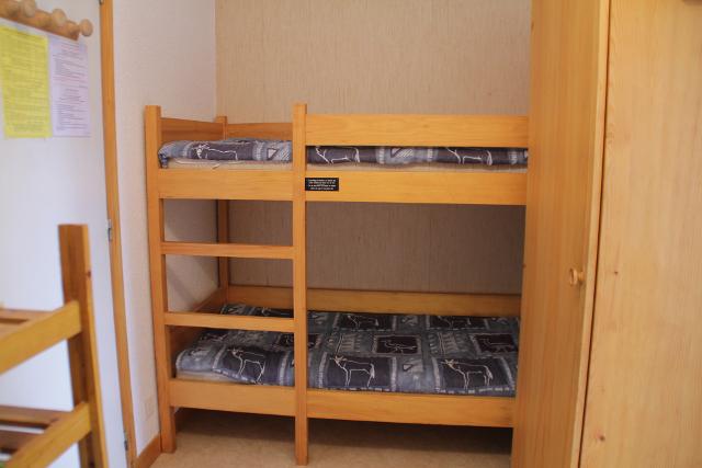 Appartements LE CHAMBRON - Châtel