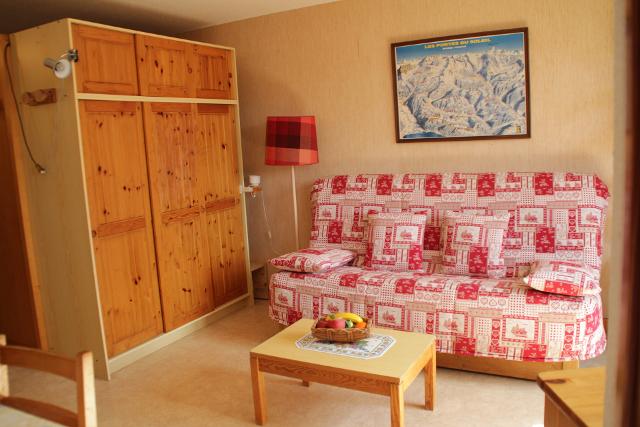 Appartements LE CHAMBRON - Châtel