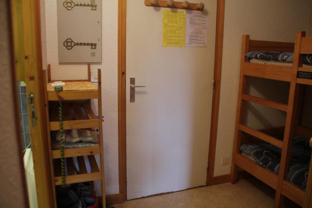 Appartements LE CHAMBRON - Châtel