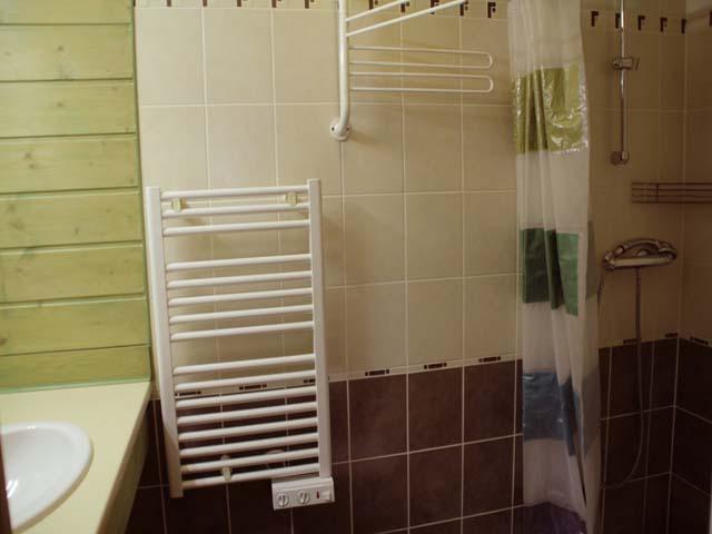 Appartements La Ferme Des Freinets - Châtel