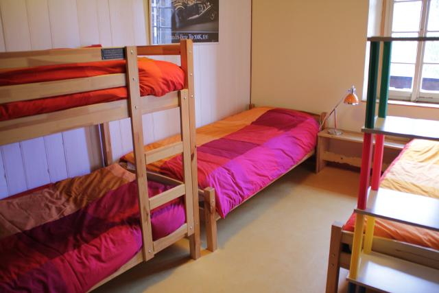 Appartements La Ferme Des Freinets - Châtel