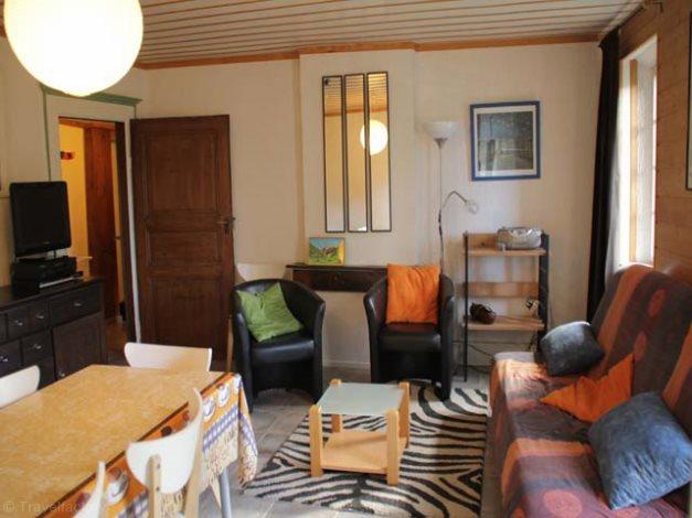 Appartements La Ferme Des Freinets - Châtel