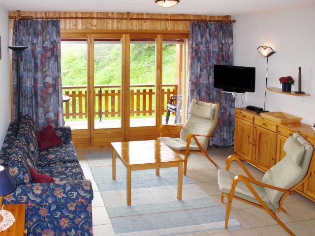 2 pièces 4 personnes CH1988.613.1 - Thyon