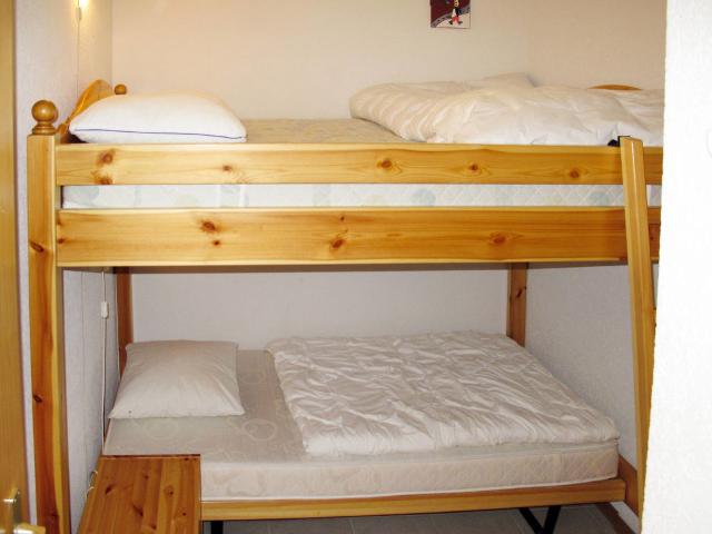 2 pièces 4 personnes CH1988.613.1 - Thyon