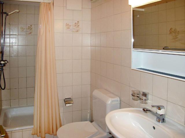 2 pièces 4 personnes CH1988.613.1 - Thyon