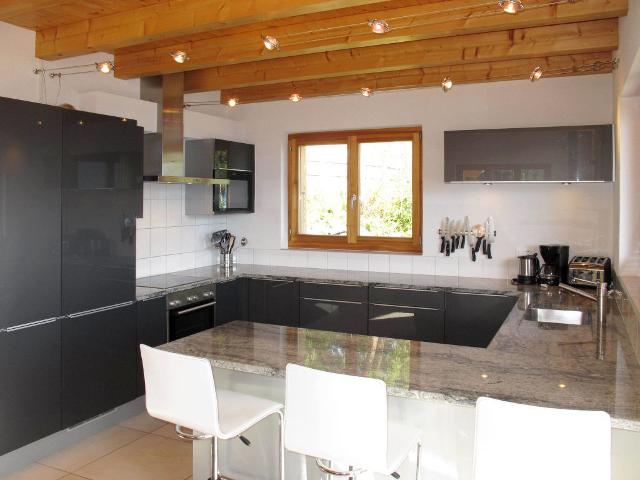 6 pièces 8 personnes CH1988.652.1 - Thyon