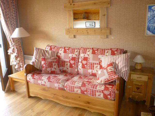 Appartements Beausejour - Châtel