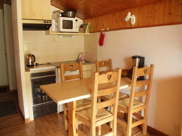 Appartements Beausejour - Châtel