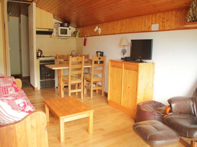 Appartements Beausejour - Châtel