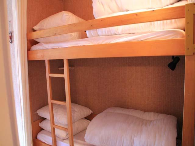 Appartements Beausejour - Châtel