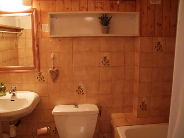 Appartements Beausejour - Châtel