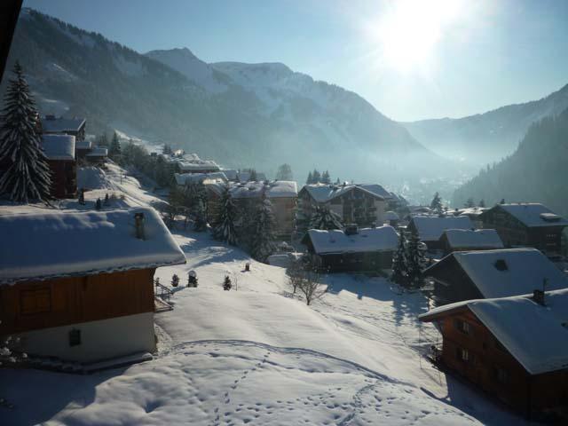 Appartements Beausejour - Châtel