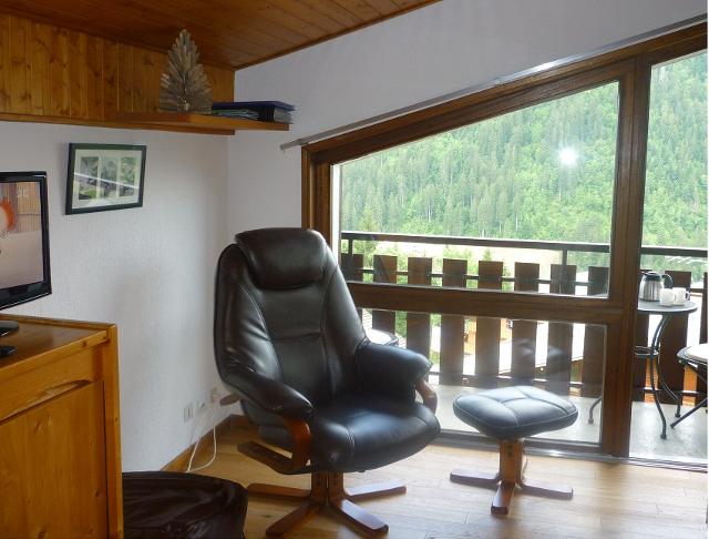 Appartements Beausejour - Châtel