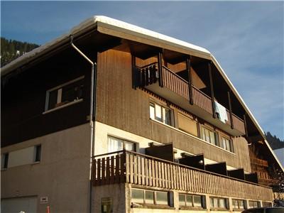 Appartements Beausejour - Châtel