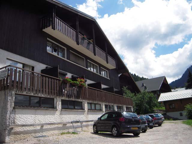 Appartements Beausejour - Châtel