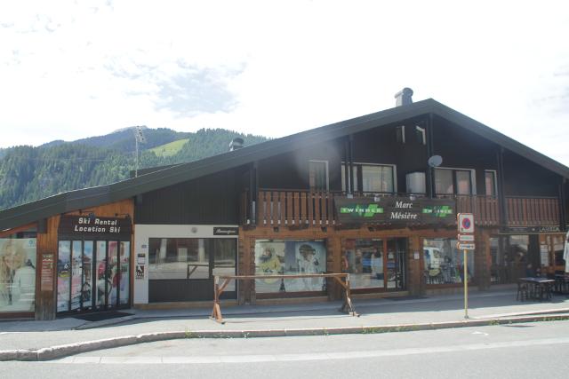 Appartements Beausejour - Châtel