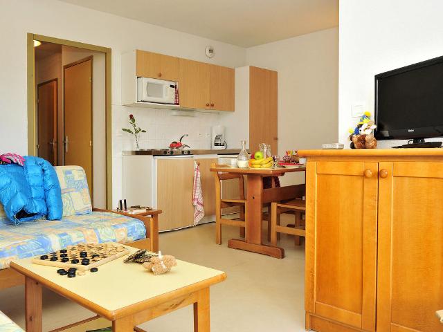 2 pièces 8 personnes FR3811.604.4 - Oz en Oisans