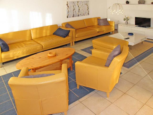 4 pièces 8 personnes CH1988.613.3 - Thyon