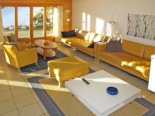 4 pièces 8 personnes CH1988.613.3 - Thyon