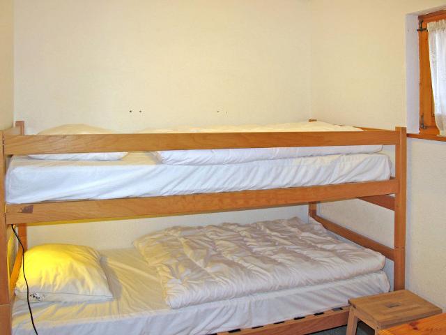 4 pièces 8 personnes CH1988.613.3 - Thyon