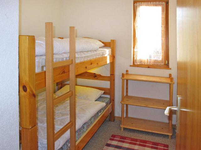 4 pièces 8 personnes CH1988.613.3 - Thyon