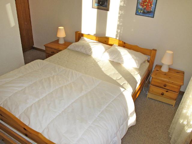 4 pièces 8 personnes CH1988.613.3 - Thyon