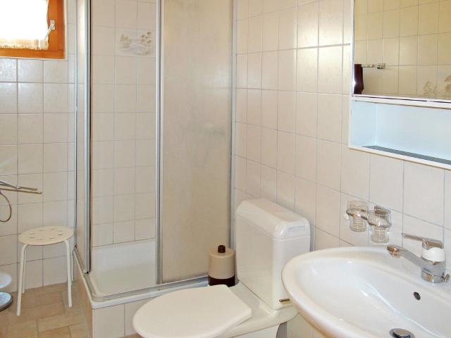 4 pièces 8 personnes CH1988.613.3 - Thyon