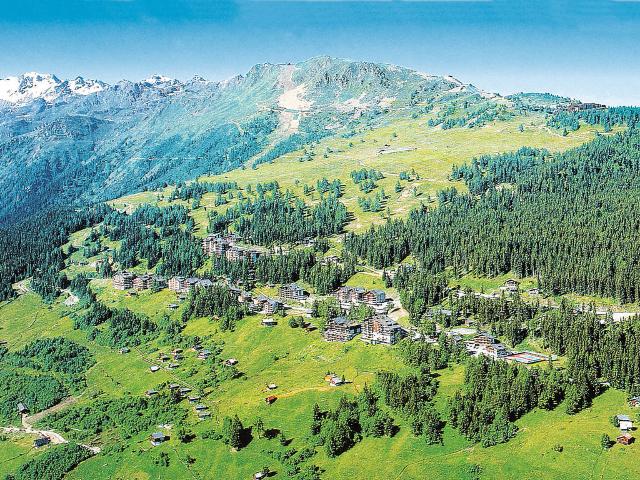 Appartement In Rocks (LCN180) - Thyon