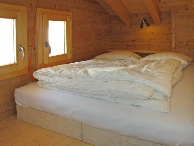 Appartement In Rocks (LCN180) - Thyon