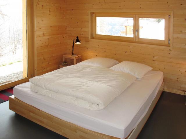 Appartement In Rocks (LCN180) - Thyon