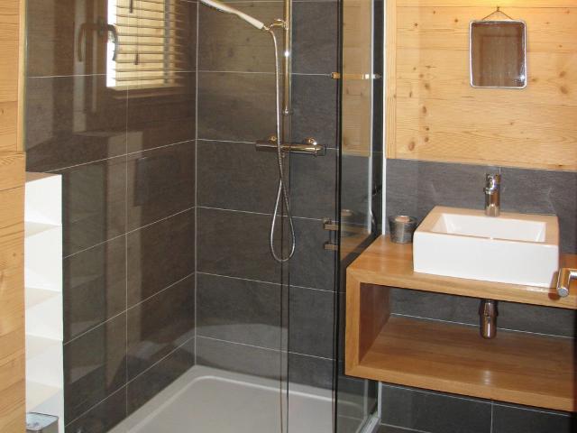 Appartement In Rocks (LCN180) - Thyon