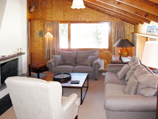 3 pièces 6 personnes CH1988.656.1 - Thyon