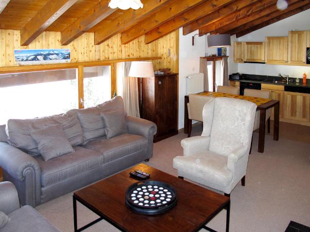 3 pièces 6 personnes CH1988.656.1 - Thyon