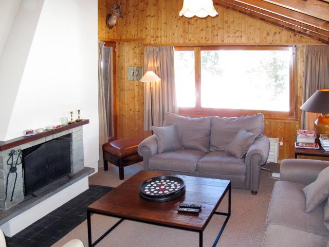 3 pièces 6 personnes CH1988.656.1 - Thyon