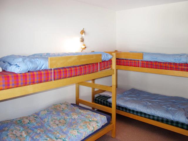 3 pièces 6 personnes CH1988.656.1 - Thyon