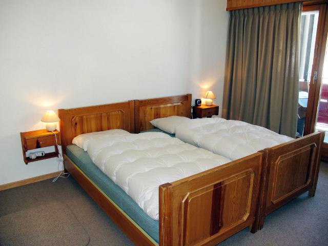 3 pièces 6 personnes CH1988.656.1 - Thyon