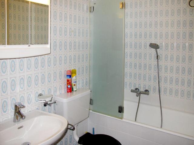 3 pièces 6 personnes CH1988.656.1 - Thyon