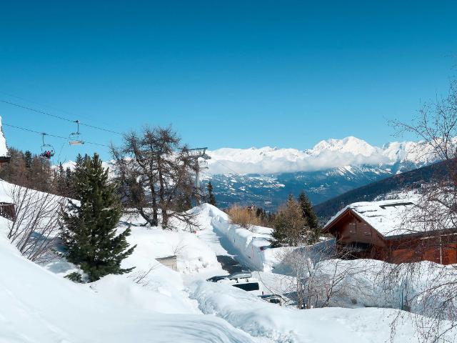 5 pièces 10 personnes CH1988.659.1 - Thyon