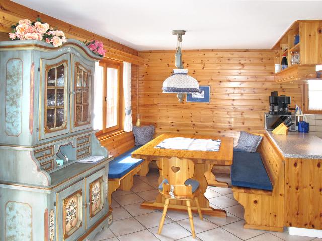 5 pièces 10 personnes CH1988.659.1 - Thyon