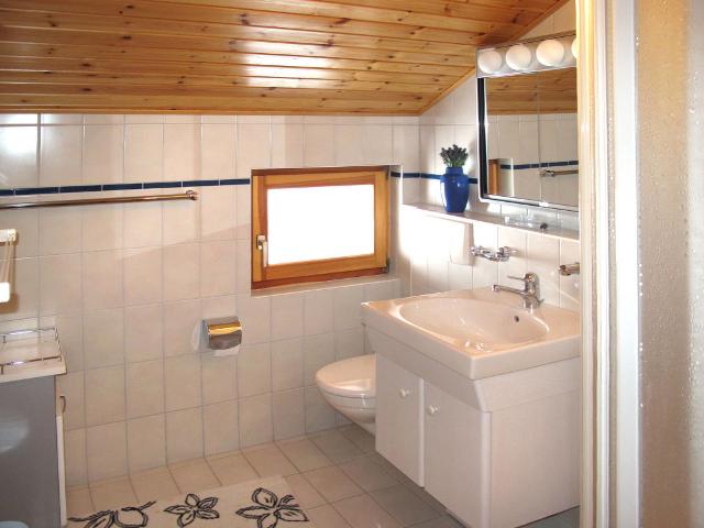 5 pièces 10 personnes CH1988.659.1 - Thyon