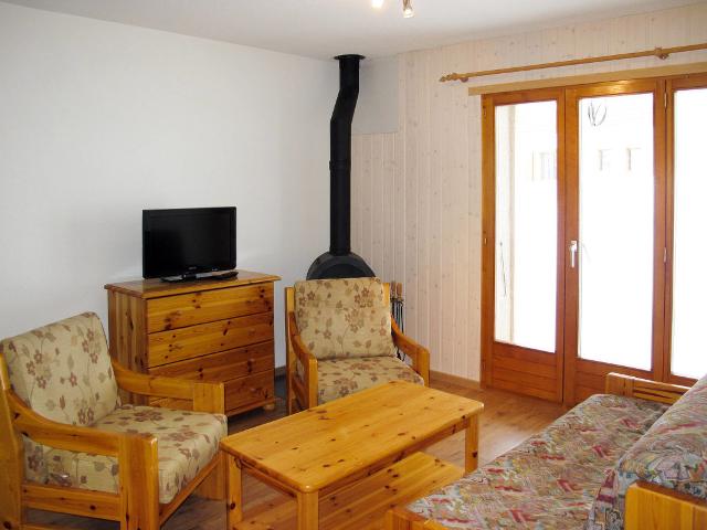 3 pièces 6 personnes CH1988.671.1 - Thyon