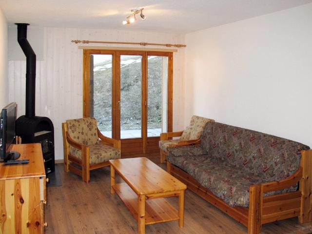 3 pièces 6 personnes CH1988.671.1 - Thyon