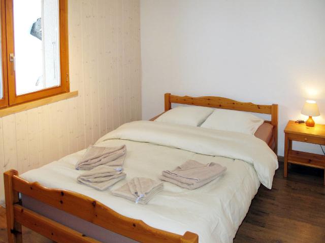 3 pièces 6 personnes CH1988.671.1 - Thyon