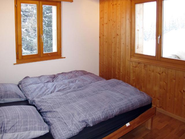 5 pièces 8 personnes CH1988.671.2 - Thyon