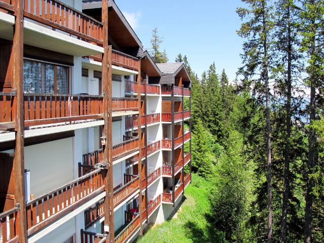 residence 4 personnes CH1988.672.1 - Thyon