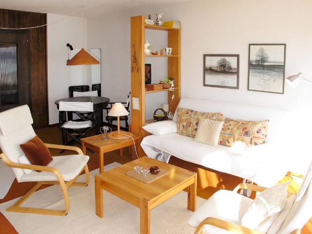 residence 4 personnes CH1988.672.1 - Thyon