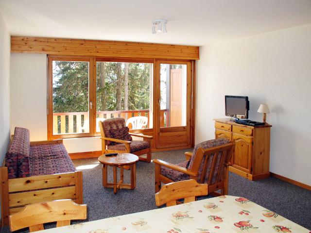 residence 4 personnes CH1988.672.1 - Thyon